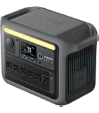 Amazon.co.jp: 【1056Whポータブル電源 & 100Wソーラーパネルセット