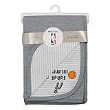 NBA San Antonio Spurs新生児赤ちゃん毛布