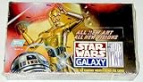 STAR WARS GALAXYシリーズII 1994デラックスTradingカードボックス-36 Count