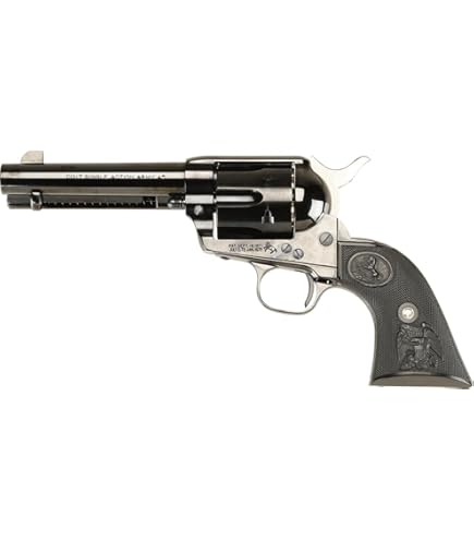 Amazon | タナカ コルト SAA 2nd Generation 4-3/4インチ
