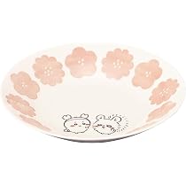 Amazon｜ハッピーブロッサム ちいかわ 公式ライセンス カレー皿 パスタ