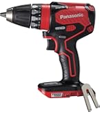Amazon | パナソニック(Panasonic) 充電ドリルドライバー 14.4V 5.0Ah