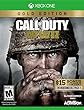 Call of Duty: WWII - Gold Edition (輸入版:北米)- XboxOne