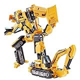 ＡＬＴＩＴＡＢ トランスフォーマーおもちゃリベンジオブザフォールンスタジオシリーズ 41 Constructicon スクラップメタルアクションフィギュアベストギフト