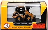 construction mini's (cat 906 wheel loader) [並行輸入品]