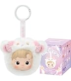 Baby Molly Pocket Friends シリーズ ぬいぐるみアソート Amazon.co.jp: POP MART Baby Molly Pocket Friends シリーズ