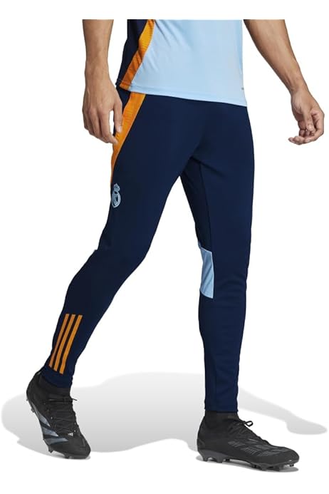 Amazon | [アディダス] サッカー/フットサル ライセンスパンツ