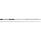 アブガルシア(Abu Garcia) バスロッド ベイト ホーネットスティンガープラス HSPC各種 バス釣り 釣り竿 ベイトロッド 2ピース