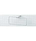 Amazon | LIXIL(リクシル) INAX タオルリング 210×58×96 KF-AA70D