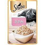 マースジャパン シーバ リッチ ささみ 35gx12コ