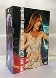 ayumi hamasaki COMPLETE LIVE BOX A (完全限定生産) [DVD]