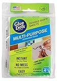 Glue Dots Multi-PurposeSheets [並行輸入品]