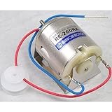 マブチモーター RE-260RA