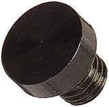 Deltana chbu15 aソリッド真鍮キャビネットボタンTip