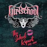 School Report.. -Box Set-