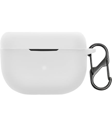 Amazon | Jabra Elite 10 / Jabra Elite 8 Active 用 ケース YAJOJO