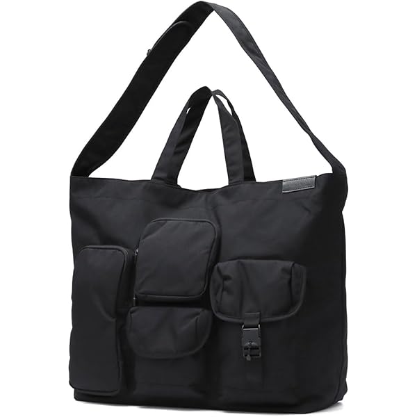 Amazon | [bagjack] バッグジャック トートバッグ ベーシックトート