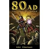 80AD - The Jewel of Asgard (Book 1)