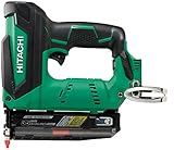 日立工機 18V コードレスピン釘打機 充電式 蓄電池、充電器別売り NP18DSAL(NK) 本体のみ