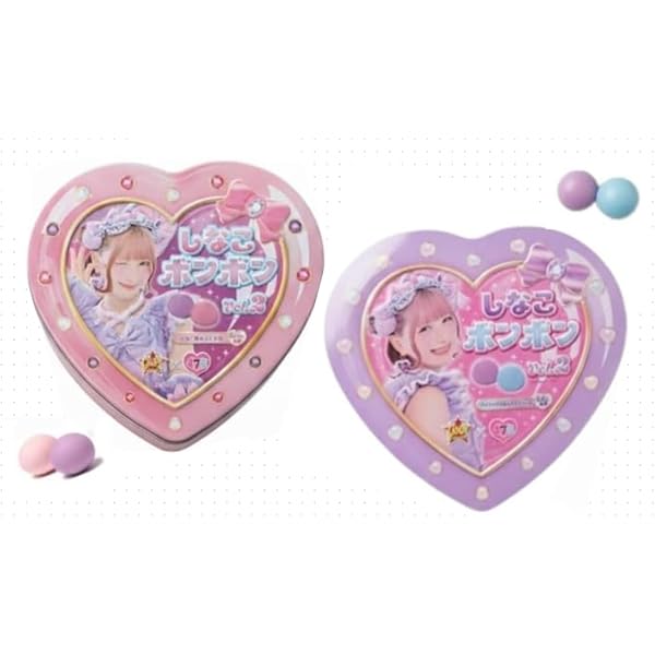 Amazon | 【2種まとめ買い】しなこボンボン vol.2 リニューアル版