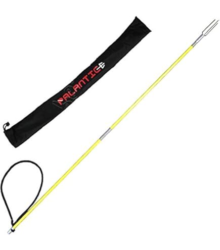A-jiou Fishing Pole Spear semi-Automatic Glass Fiber 5.5' Travel 3 Pieces Hawaiian Sling with 3 Prong Tip and Bag : Amazon.com.au: Sports, Fitness & Outdoors A-jiou Fishing Pole Spear semi-Automatic Glass Fiber 5.5' Travel 3 Pieces Hawaiian Sling with 3 Prong Tip and Bag : Amazon.com.au: Sports, Fitness & Outdoors