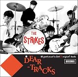 Dear-Tracks