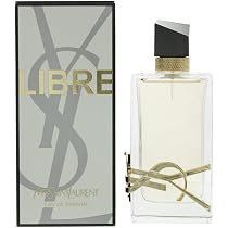 Amazon | イヴサンローラン リブレ オーデパルファム 90ml EDP | Yves