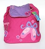 ステファンジョセフ キルト・リュック バレーシューズ SJ-1001-42B