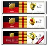 レガーロ　ロングパスタ３種各１個お試しセット