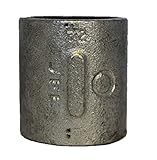 JFE継手 白 ねじ込みソケット 65A