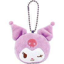 Amazon.co.jp: ティーズファクトリー サンリオ クロミ くっつく