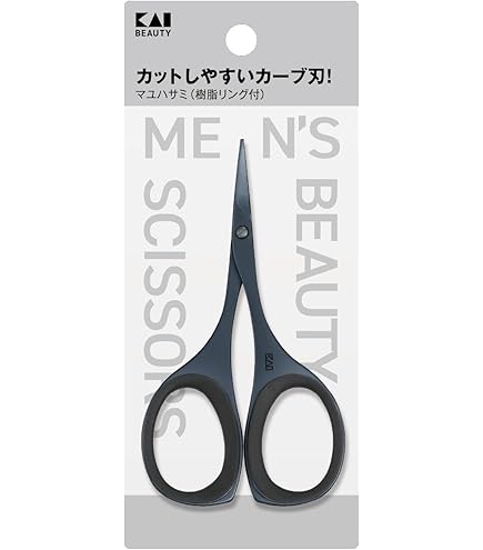 Shiseido 資生堂 アイブローシザーズ 212 眉カット用ハサミ 1個