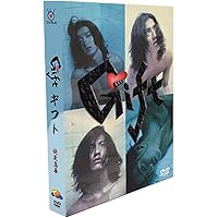 Amazon.co.jp: ギフト Blu-ray BOX : 木村拓哉, 室井滋, 篠原涼子: DVD
