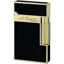 Amazon.co.jp: S.T.Dupont LIGNE2 SERIES 16884 デュポン ガスライター  