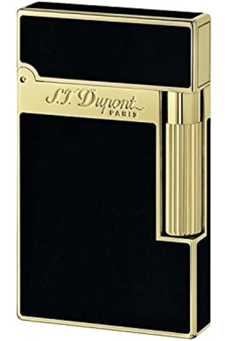 Amazon.co.jp: S.T. Dupont エス・テー・デュポン スリミー ライター 