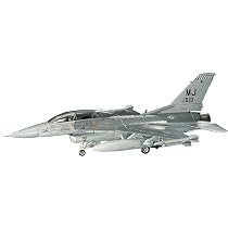 Amazon | ハセガワ 1/72 アメリカ空軍 F-16D ファイティングファルコン