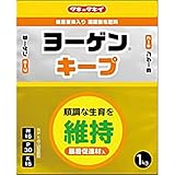 ヨーゲンキープ 1kg 15-30-15 【葉面散布肥料】 ひM【代不】