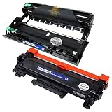 brother ブラザー DR-24J(BK/ブラック)【1本セット】 最新 純正互換 ドラムユニット 《1 24 24J (対応機種: MFC-L2750DW / MFC-L2730DN / DCP-L2550DW / DCP-L2535D / FAX-L2710DN / HL-L2375DW / HL-L2370DN / HL-L2330D)【STAR JET製】