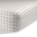 Bassinet sheets cradle sheets Abstract bassinet sheets cradle sheets for Baby / Infant Deep Fitted S