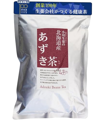 Amazon.co.jp: 小川生薬 乳酸発酵 阿波番茶 : 食品・飲料・お酒