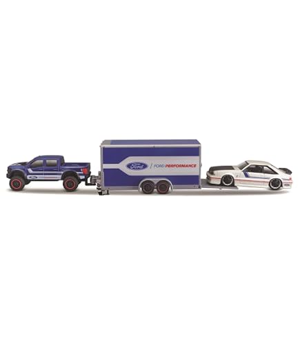 Amazon | M2 MACHINES 1：64スケール オートトラックス リリース75