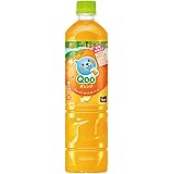 コカ・コーラ ミニッツ メイド Qoo オレンジ 950mlPET ×12本