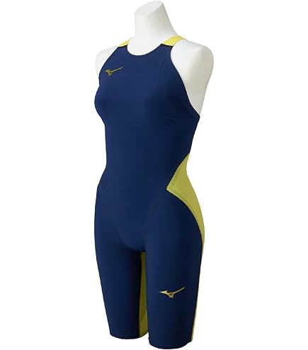 Amazon.co.jp: MIZUNO(ミズノ) レース用競泳水着 レディースGX・SONIC