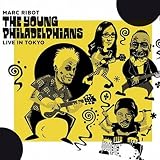 The Young Philadelphians