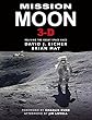 Mission Moon 3-D: Reliving the Great Space Race (3d Stereoscopic Book)
