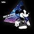 ROCK IN DISNEY ~fox capture plan