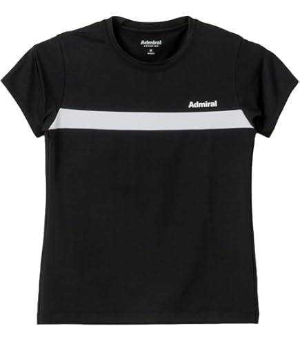 Amazon.co.jp: アドミラル Admiral テニスウェア レディス ミニマム