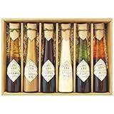 【ギフト】ドレッシングギフト6本セット SD-6