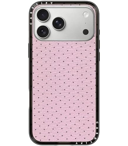 CASETiFY for iPhone 17 Pro Case - Impact Compatible with MagSafe