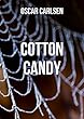 Cotton candy (Danish Edition)